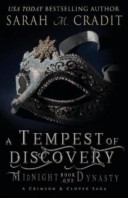 Book cover for A Tempest of Discovery