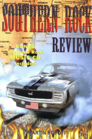 Cover of Southern Rock Review