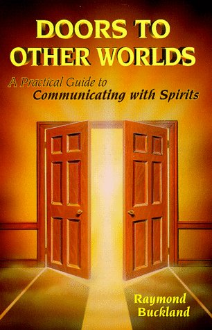 Book cover for Doors to Other Worlds
