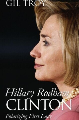 Cover of Hillary Rodham Clinton