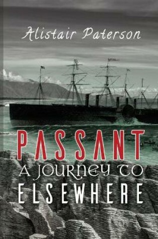 Cover of Passant: A Journey to Elsewhere