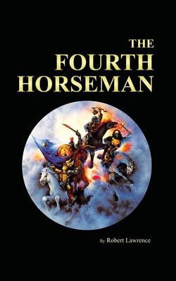 Book cover for The Fourth Horseman