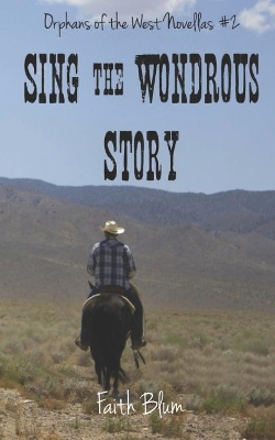 Book cover for Sing the Wondrous Story