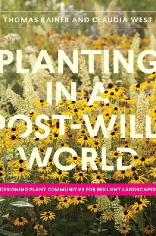 Cover of Planting in a Post-Wild World