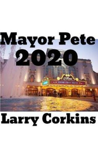 Cover of Mayor Pete 2020