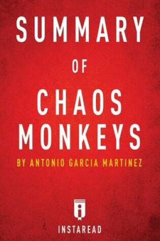 Cover of Summary of Chaos Monkeys