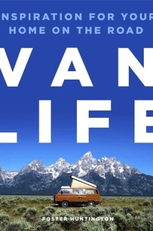 Cover of Van Life