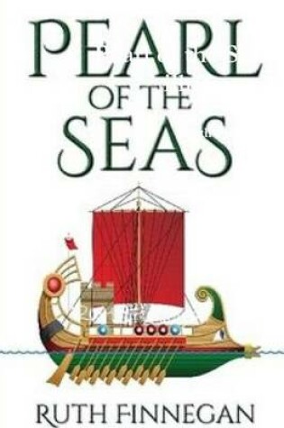 Cover of Pearl of the Seas Illustrated