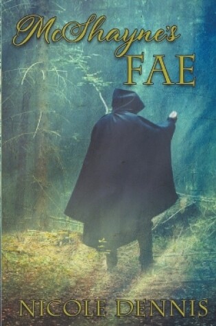 Cover of McShayne's Fae
