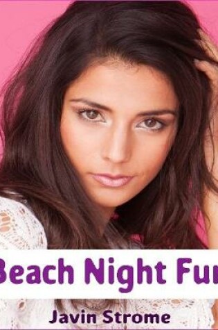 Cover of Beach Night Fun