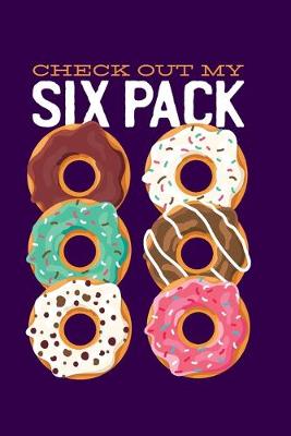 Book cover for Check Out My Six Pack