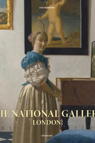 Cover of The National Gallery London