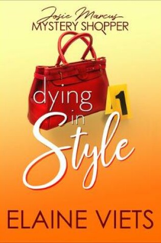 Cover of Dying in Style