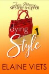 Book cover for Dying in Style
