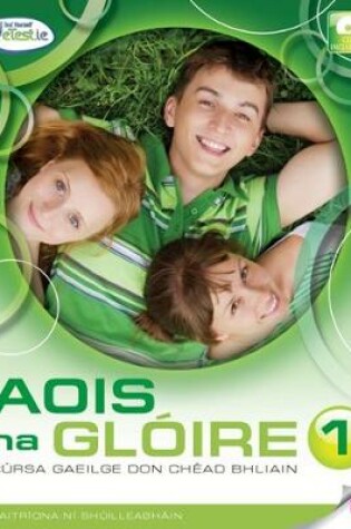 Cover of Aois na Glóire 1