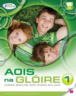 Cover of Aois na Glóire 1