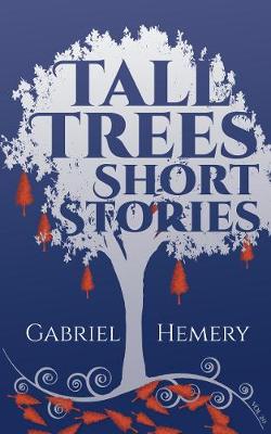 Book cover for Tall Trees Short Stories