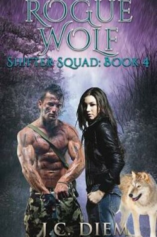 Cover of Rogue Wolf