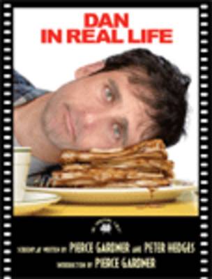Book cover for Dan in Real Life