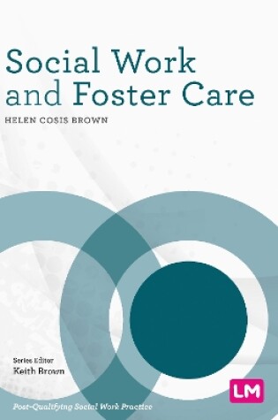 Cover of Social Work and Foster Care