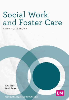 Cover of Social Work and Foster Care