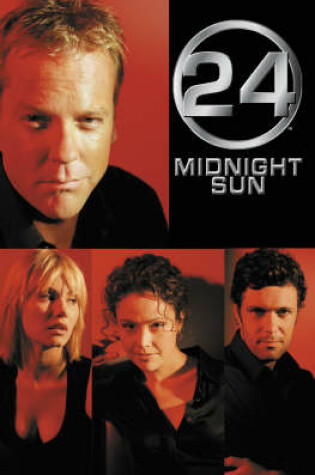 Cover of 24: Midnight Sun
