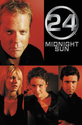 Book cover for 24: Midnight Sun