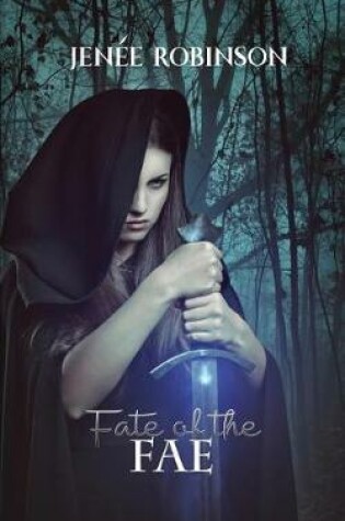 Cover of Fate of the Fae