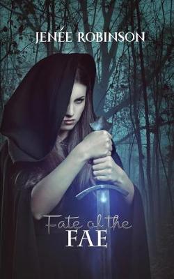 Book cover for Fate of the Fae