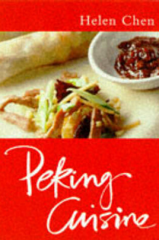 Cover of Peking Cuisine