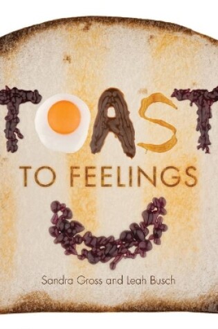 Cover of Toast to Feelings