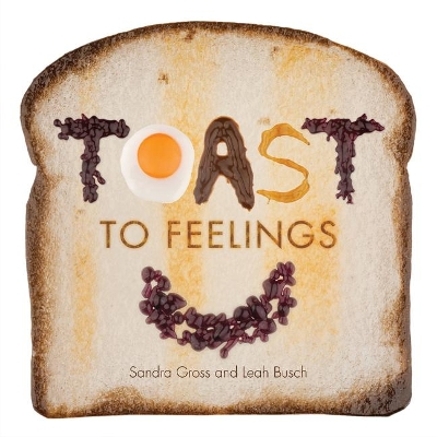 Cover of Toast to Feelings