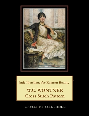 Book cover for Jade Necklace for Eastern Beauty