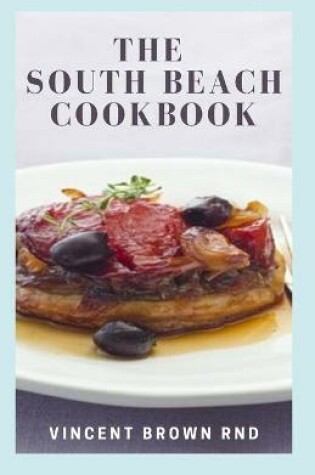 Cover of The South Beach Cookbook