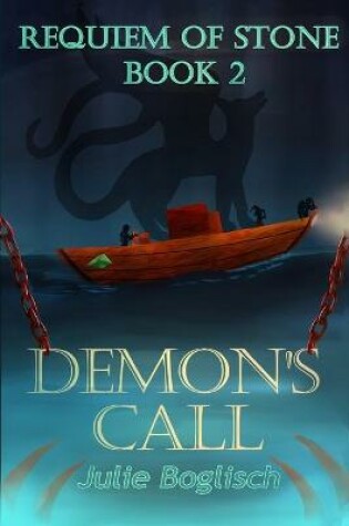 Cover of Demon's Call
