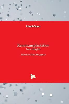 Cover of Xenotransplantation