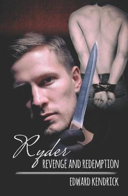 Book cover for Ryder