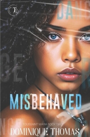 Cover of Misbehaved