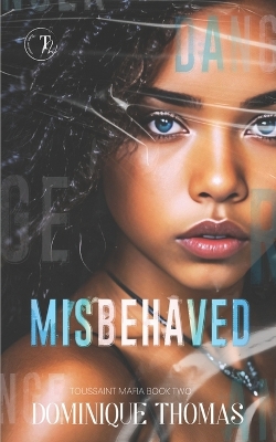 Book cover for Misbehaved