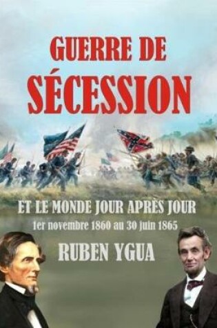 Cover of Guerre de Secession