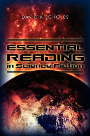 Cover of Essential Reading in Science Fiction