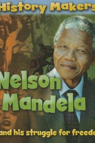 Cover of Nelson Mandela