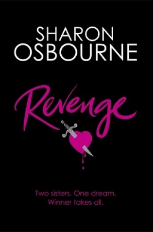 Cover of Revenge