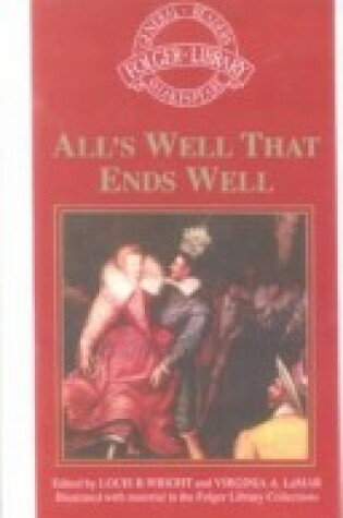 Cover of Alls Well That Ends Well -OSI
