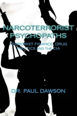 Cover of Narcoterrorist Psychopaths