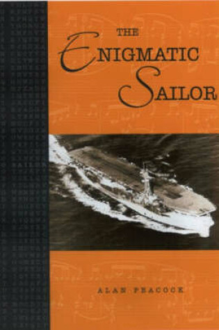 Cover of The Enigmatic Sailor