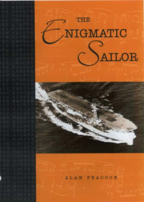 Book cover for The Enigmatic Sailor