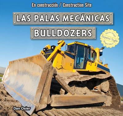 Cover of Las Palas Mecánicas / Bulldozers