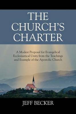 Book cover for The Church's Charter