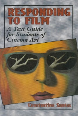 Book cover for Responding to Film